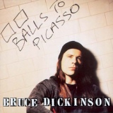 Обложка для Bruce Dickinson - Tears of the Dragon (First Bit, Long Bit, Last Bit)