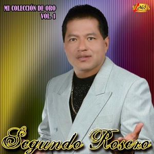 Обложка для Segundo Rosero - Ojos Negros