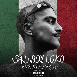 Обложка для SadBoy Loko - Watching Me (feat. Listo)