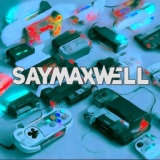 Обложка для SayMaxWell - Main Theme