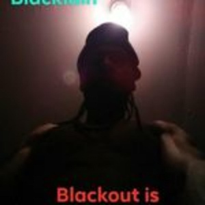 Обложка для The Blackout Reverse - Acess