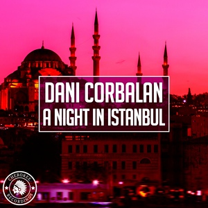 Обложка для Dani Corbalan - A Night In Istanbul