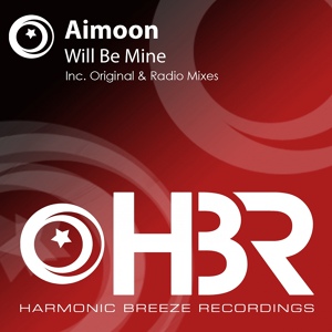 Обложка для Aimoon - Will Be Mine