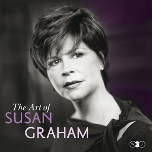 Обложка для Susan Graham - Rorem : Ode