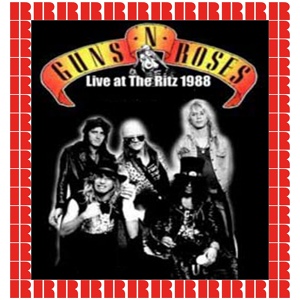 Обложка для Guns N' Roses - My Michelle # 1 (The Story Vol. I/CD 2).