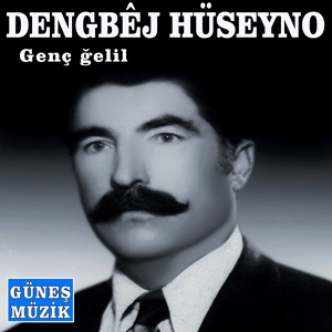 Обложка для Dengbêj Hüseyno - Ay Weylo Lawuko