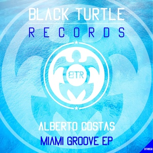 Обложка для Alberto Costas - Miami Groove