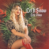 Обложка для Lele Pons - Let It Snow (Navidad, Navidad, Navidad)