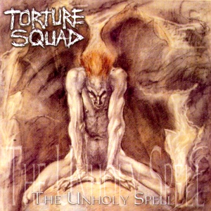 Обложка для Torture Squad - Warmonger