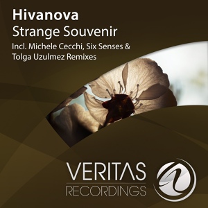 Обложка для Hivanova - Strange Souvenir
