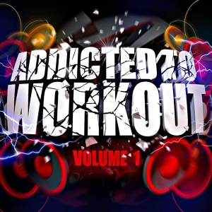 Обложка для Workout Remix Factory - Love Me Like You Do (Addicted Mix 130 BPM)