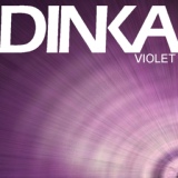 Обложка для Dinka - Violet (Original Mix) [ 11.12.2010 ] [ id89361975 ]