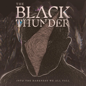 Обложка для The Black Thunder - Pain Inside My Head