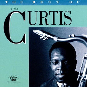Обложка для King Curtis - Soul Serenade