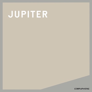 Обложка для Kris Menace - Jupiter (extended mix)