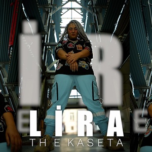 Обложка для The Kaseta - Lira