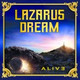 Обложка для Lazarus Dream - Wings of an Eagle