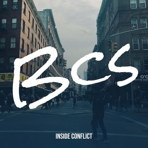 Обложка для INSIDE CONFLICT - Bcs