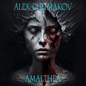 Обложка для Alex Chumakov - Amalthea