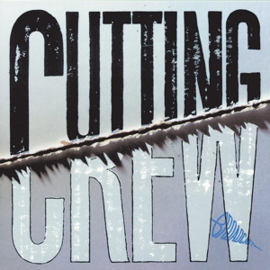 Обложка для Cutting Crew - Sahara