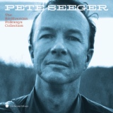 Обложка для Pete Seeger - Hard Times in the Mill