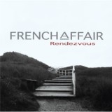 Обложка для French Affair - C'est La Vie