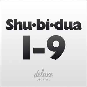 Обложка для Shu-bi-dua - Rebild