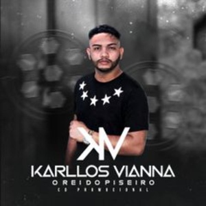 Обложка для Karllos vianna - OUVIDINHO