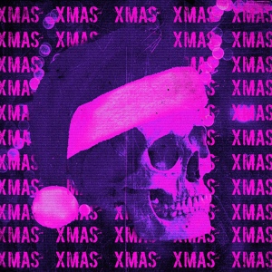 Обложка для DJ MANICAN, LXSTURY - XMAS