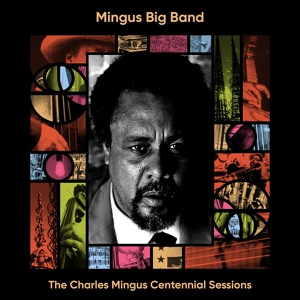 Обложка для Mingus Big Band - Hobo Ho