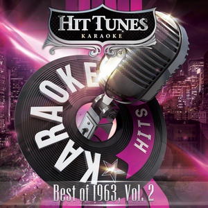 Обложка для Hit Tunes Karaoke - Those Lazy-Hazy-Crazy Days of Summer (Originally Performed By Nat King Cole)