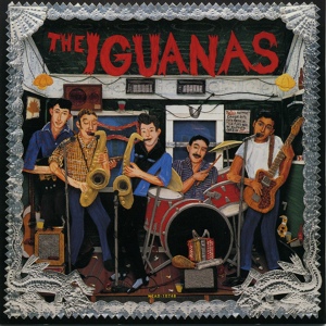 Обложка для The Iguanas - Para Donde Vas