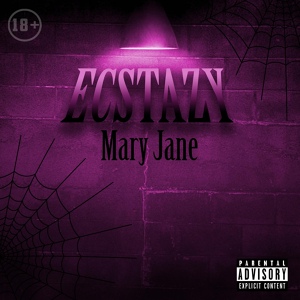 Обложка для Ecstazy - Mary Jane