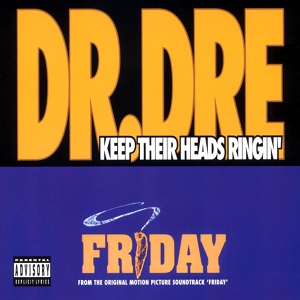 Обложка для Mack 10, Dr. Dre - Take A Hit