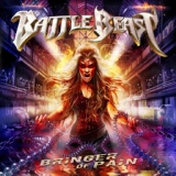 Обложка для Battle Beast - Rock Trash