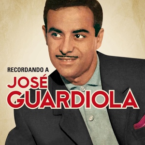 Обложка для Jose Guardiola - Et maintenant