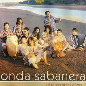 Обложка для Onda Sabanera - Soñadora