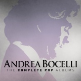 Обложка для Andrea Bocelli - Per amore