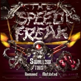 Обложка для The Speed Freak - Todesvogel