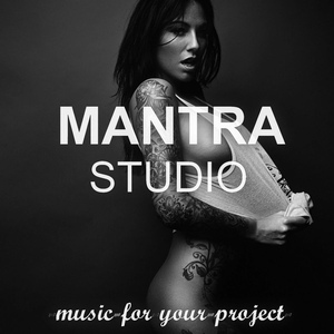Обложка для Mantra Studio - Hip Hop and Rock for Action Cinematic Trailer
