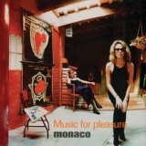 Обложка для Monaco - What Do You Want From Me?