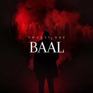 Обложка для Twenty One - Baal