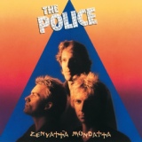 Обложка для The Police - Man In A Suitcase