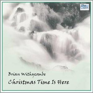 Обложка для Brian Withycombe - Have A Holly Jolly Christmas