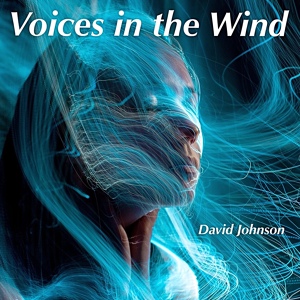 Обложка для David Johnson - Voices in the Wind