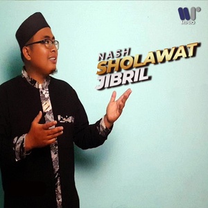 Обложка для Nash - Sholawat Jibril