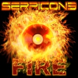 Обложка для Serpicon3 - Fire (Drum&Bass) Группа »Ломаный бит«