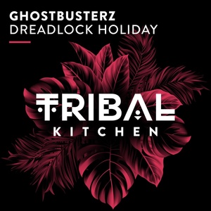 Обложка для Ghostbusterz - Dreadlock Holiday