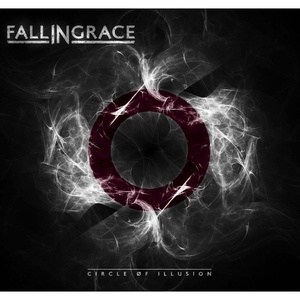 Обложка для Fall In Grace - Upon Your Life