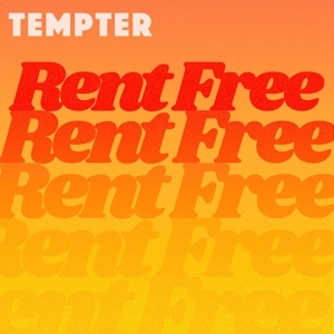 Обложка для Tempter - Rent Free